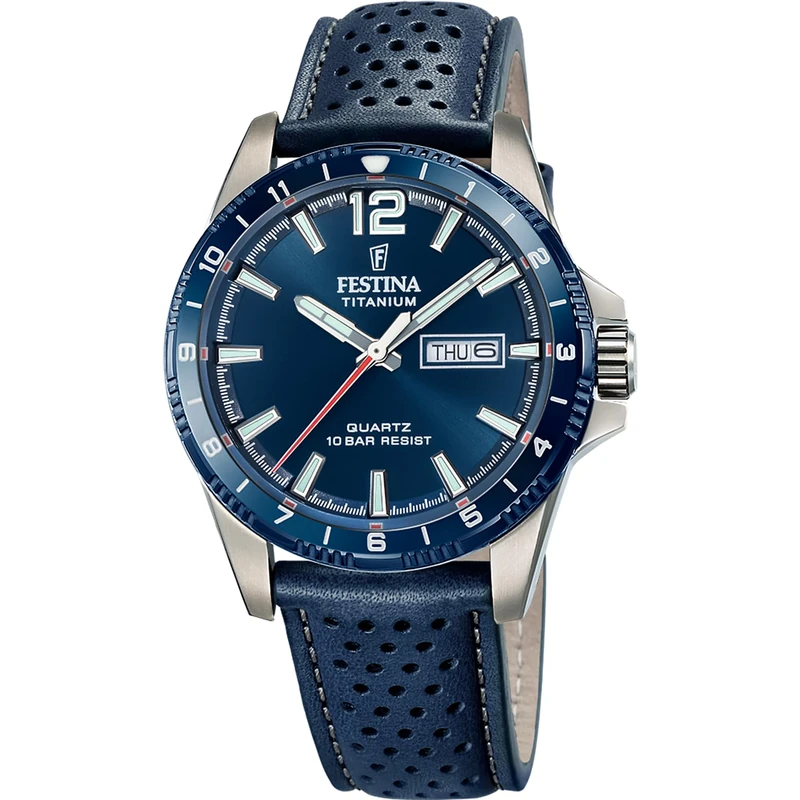 Festina RELOGIO, Strap, Strap