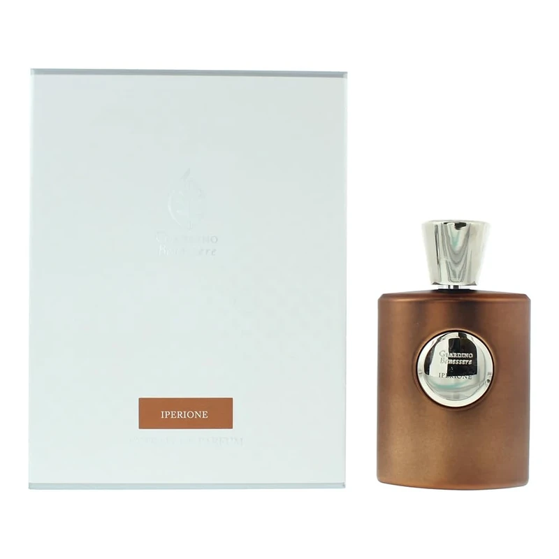 Giardino Benessere Unisex The Titans Iperione EDP Spray 3.4 oz