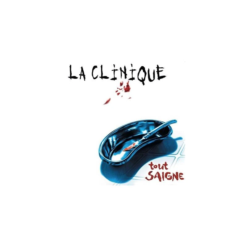 Tout Saigne [VINYL]