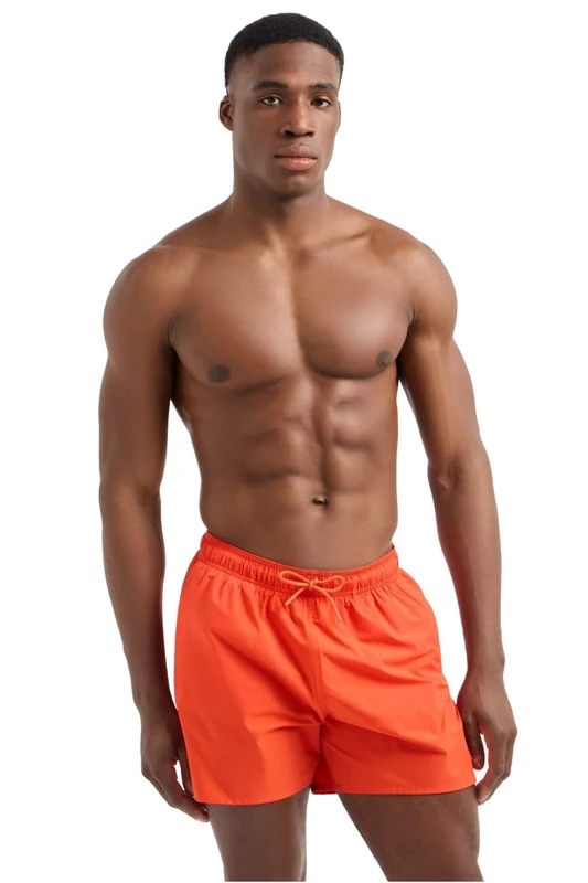 Emporio Armani MAN Essential MID Boxer Red XXL
