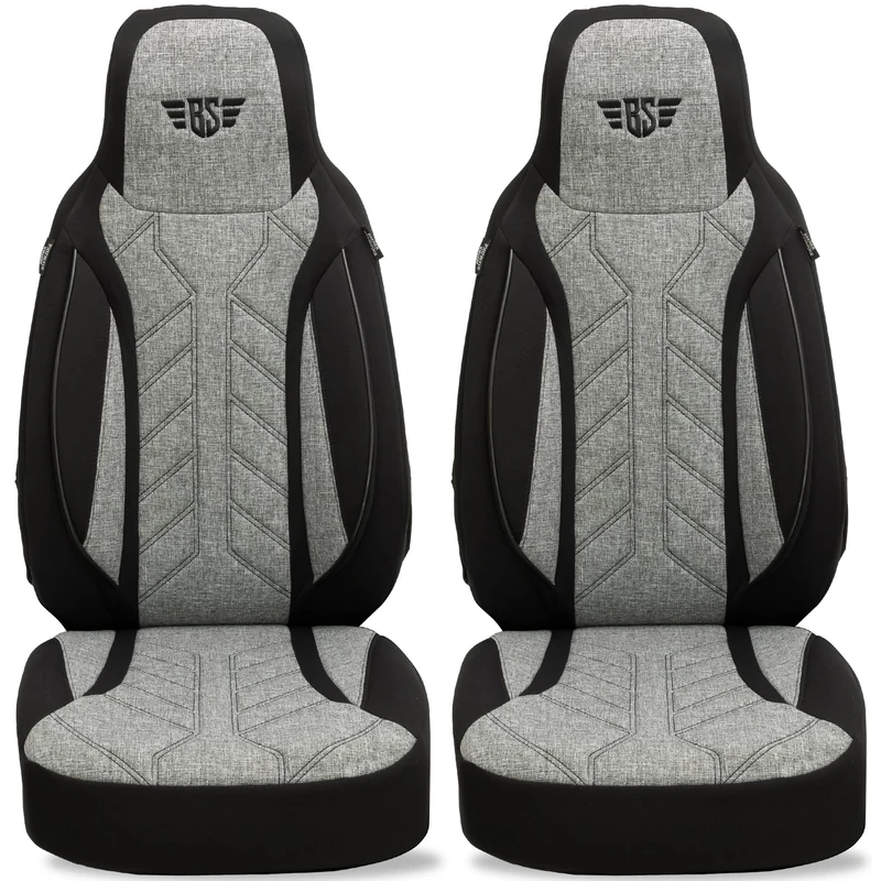 BREMER SITZBEZÜGE Custom Seat Covers for Toyota Auris E150 PLKT201