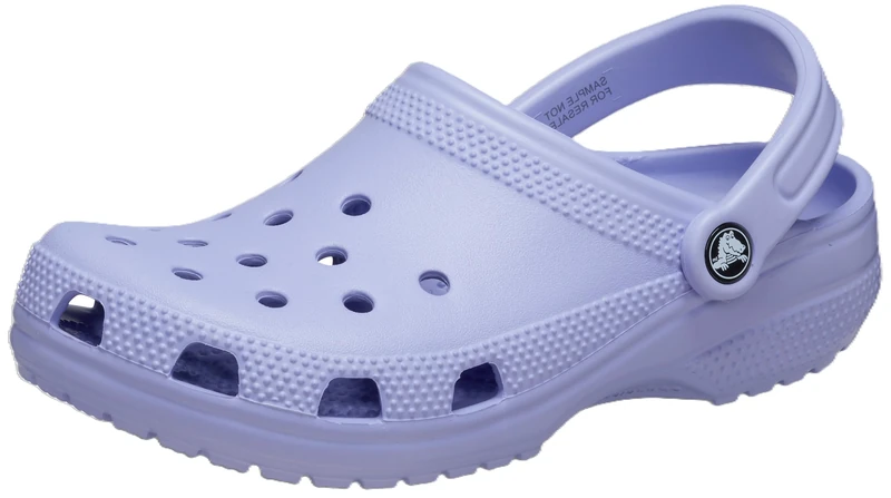 Crocs Classic Clog Mystic Purple - Men Size 5 UK / Women Size 6 UK
