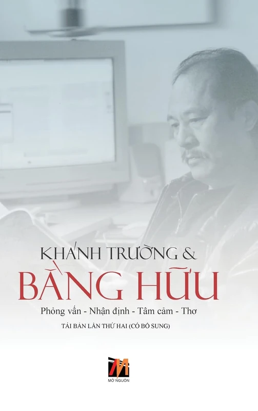 Khnh Trường & Bằng Hữu (hardcover - lightweight - new edition)