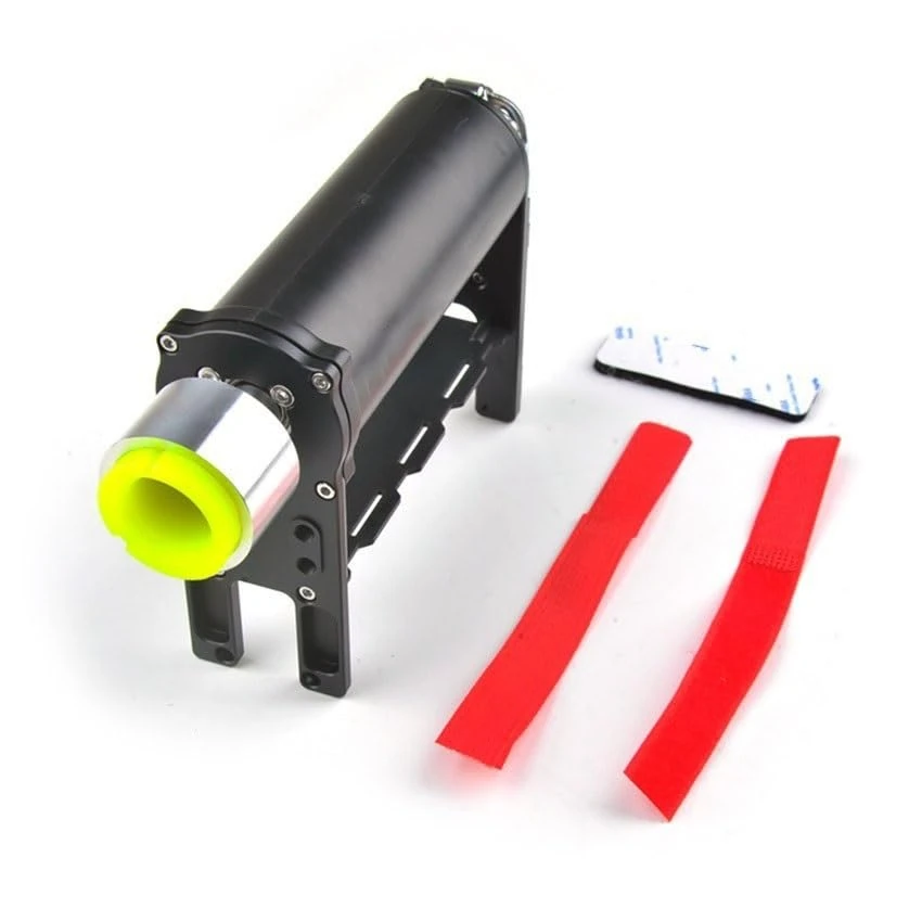 DAYUDDRICAR RC Model Airplane Engine Special Starter Kit Replacement For 21-120 scales RC Model Airplane Plane Fixed-Wing Accessories Parts