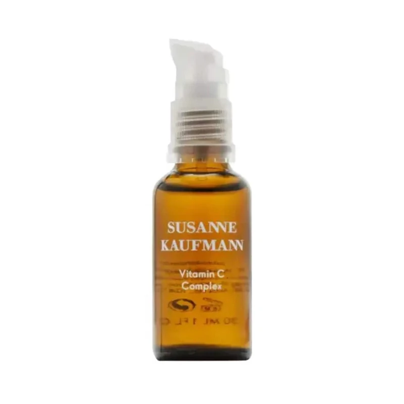 SUSANNE KAUFMANN Vitamin C Complex 30 ml