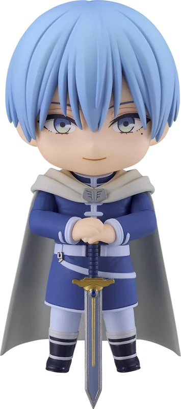Good Smile Company Frieren: Beyond Journey’s End – Himmel Nendoroid Action Figure
