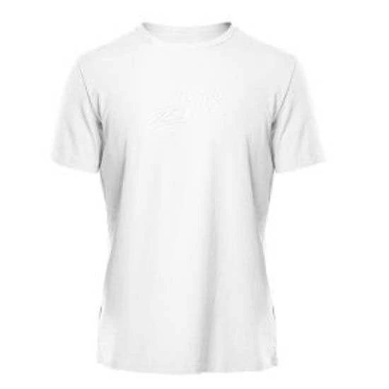 DISMARINA PLASTIMO Other Nuevo 2024-CAMISETA Algodon Logo 3D Hombre Blanca-L P200773, Multi-Colour, One Size - Image 1