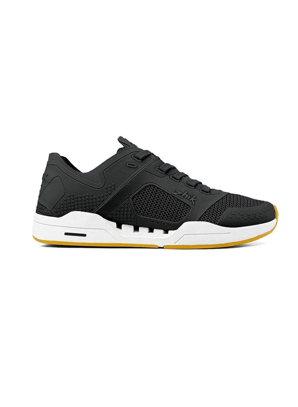 DISMARINA PLASTIMO Other Other Nuevo 2024-Zapatillas Fuze Negras US 13 Eur 48 P200730, multi-coloured, One Size