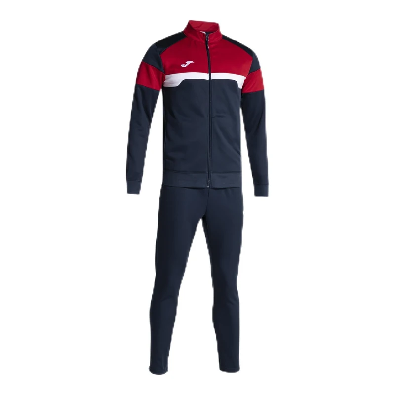 Joma - Men's tracksuit - Danube - Image 1