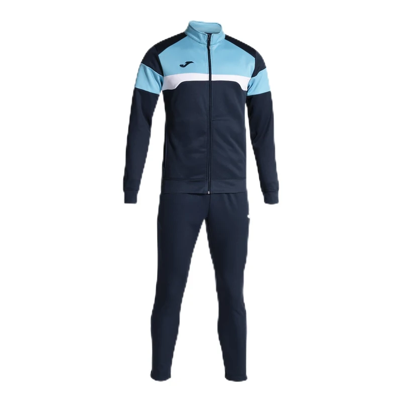 Joma - Men's tracksuit - Danube - Image 1