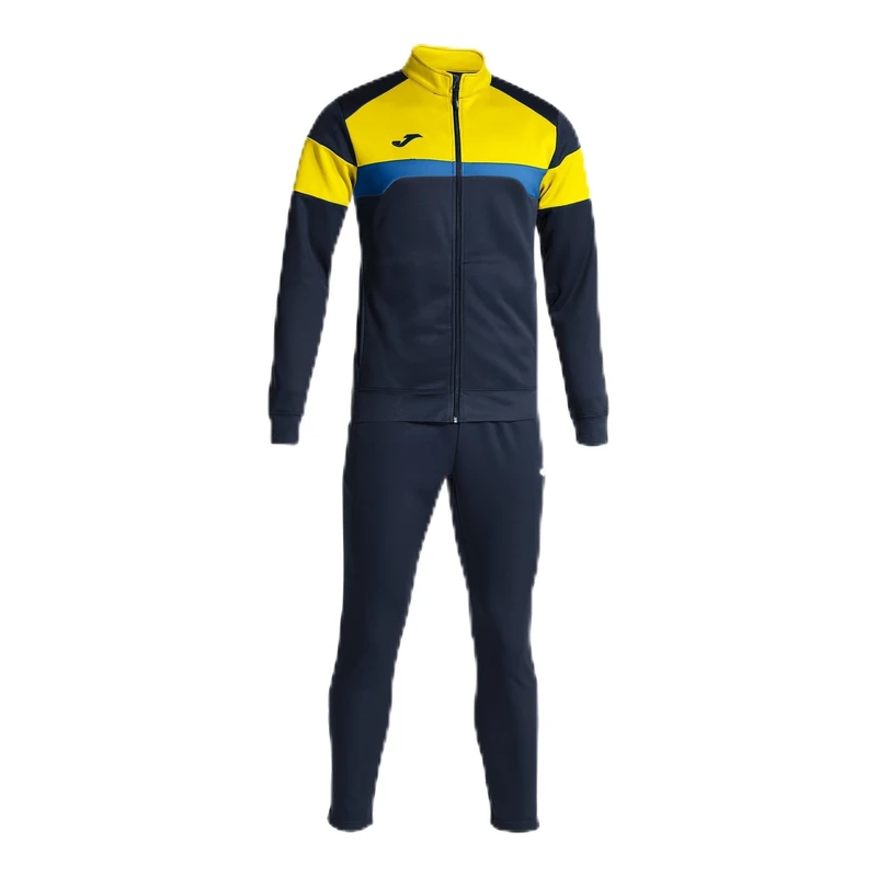 Joma - Men's tracksuit - Danube - Image 1