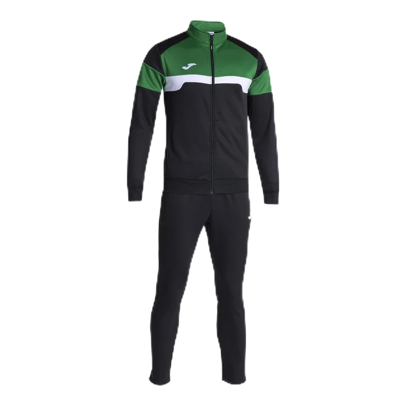 Joma - Men's tracksuit - Danube - Image 1