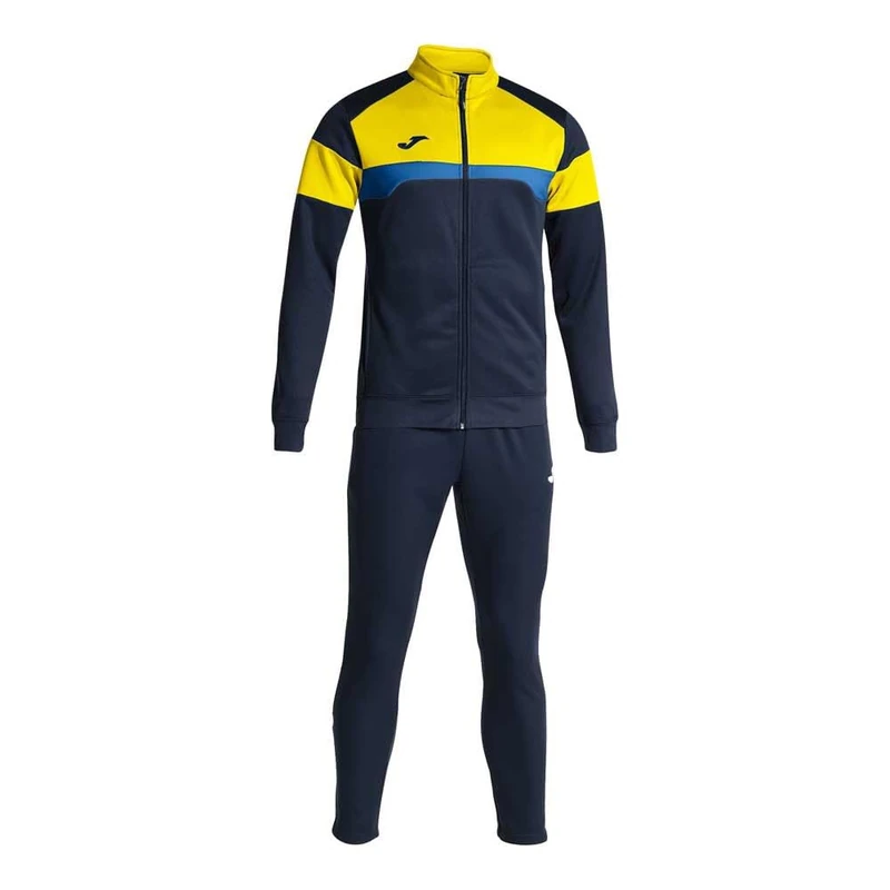 Joma - Men's tracksuit - Danube