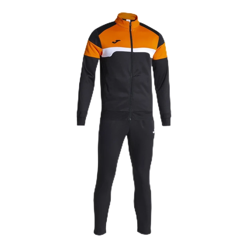 Joma - Men's tracksuit - Danube - Image 1