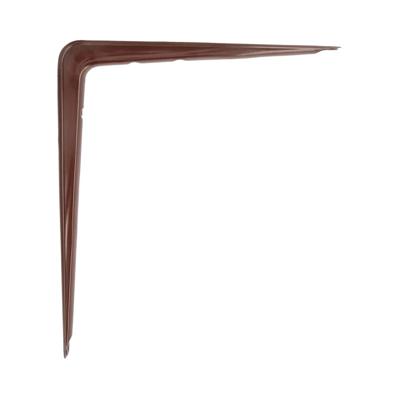 Amig 6 Mod.6 Palomilla, Brown, 350 X 300 MM (14'' X 12'')