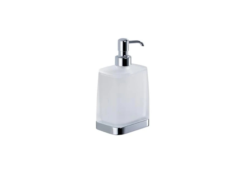 Colombo Design Chrome Dispenser