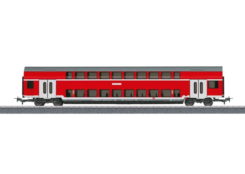 Märklin 40401 Model Train Carriage, Multi-Coloured