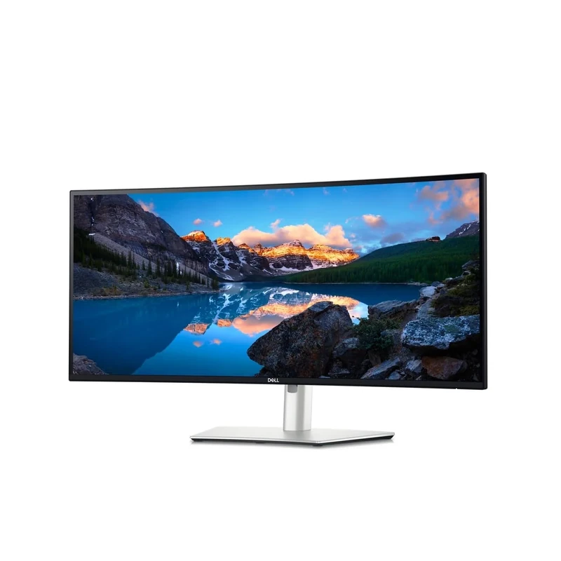 Dell UltraSharp 34 Monitor - U3425WE