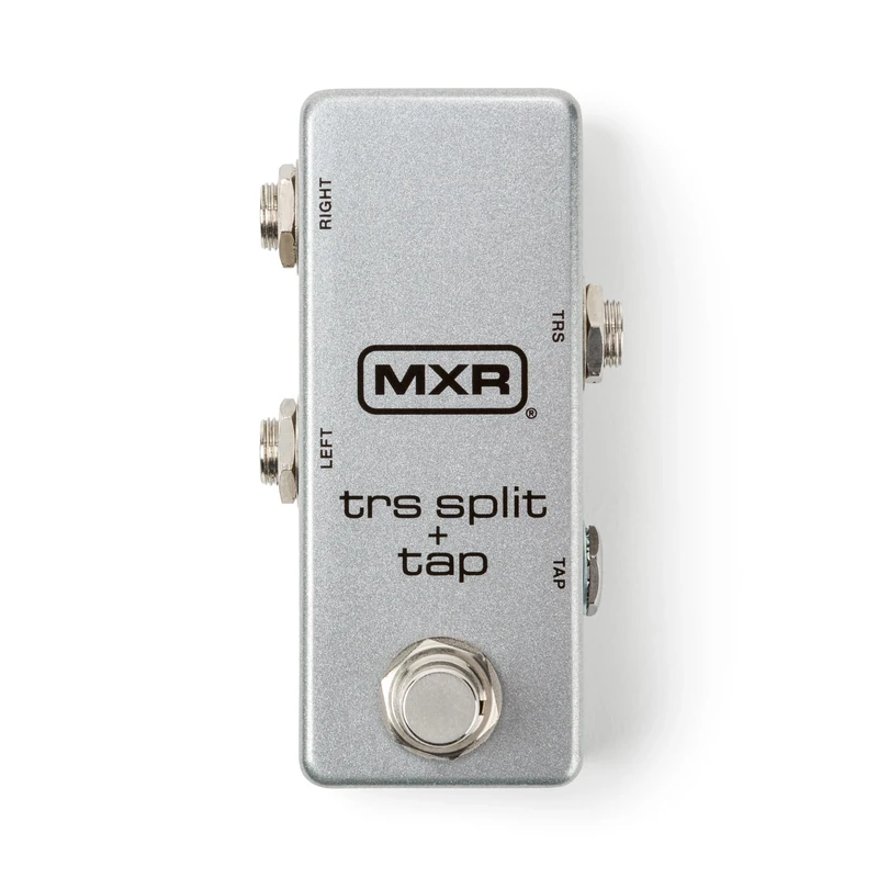 MXR TRS Split and Tap (M231)
