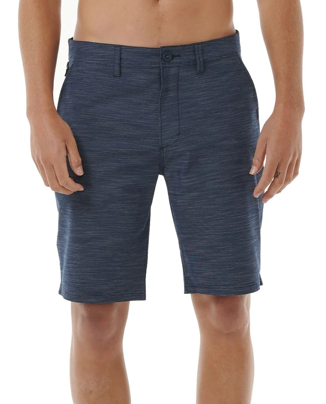 RIP CURL Men's Boardwalk Jackson 20" Shorts Casual, Dark Navy, 38