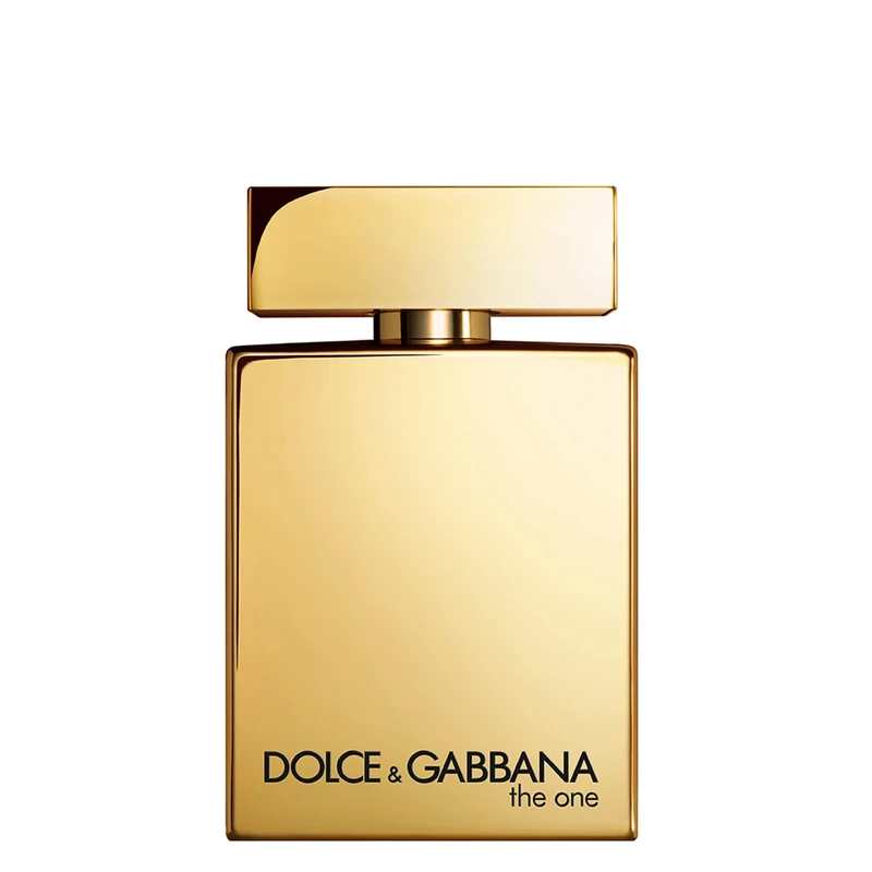 Dolce & Gabbana The One Gold For Men Eau de Parfum Intense 50ml