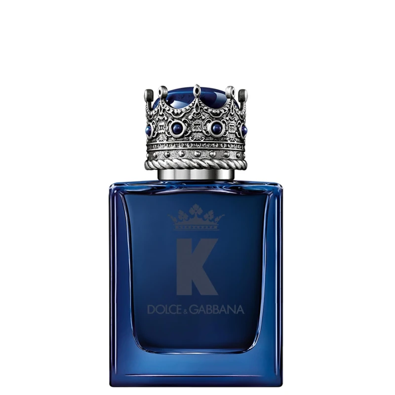 DOLCE & GABBANA K Pour Homme Eau de Parfum Intense 50 ml