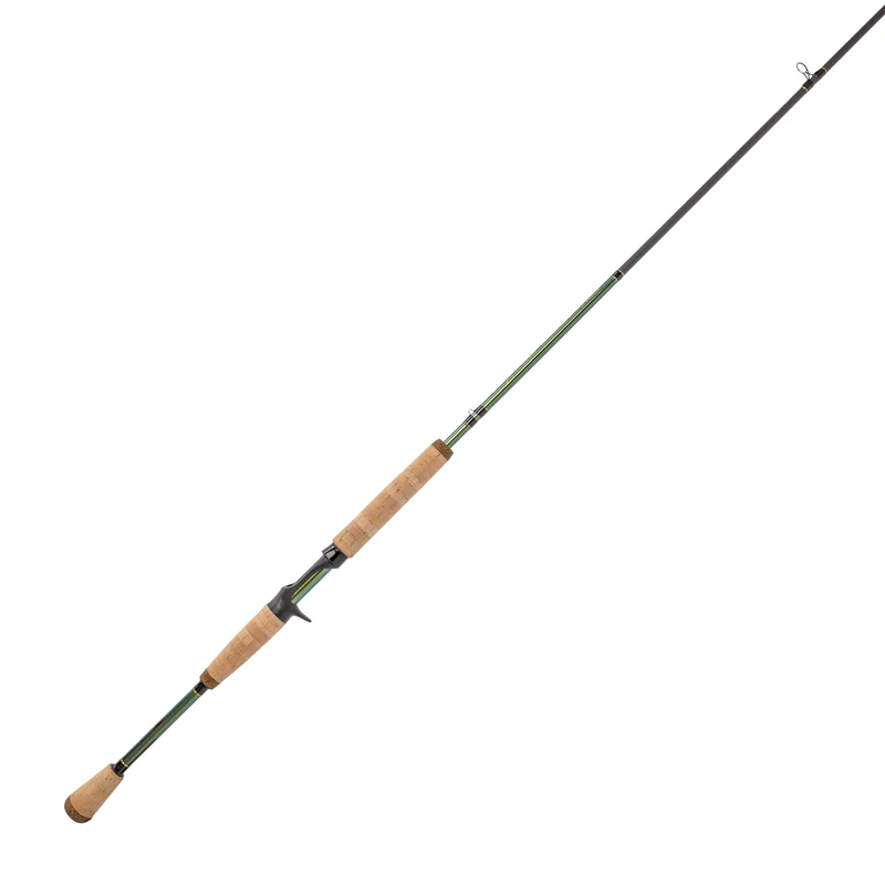 Wally Marshall Classic Sig 7' Med Light Casting Rod