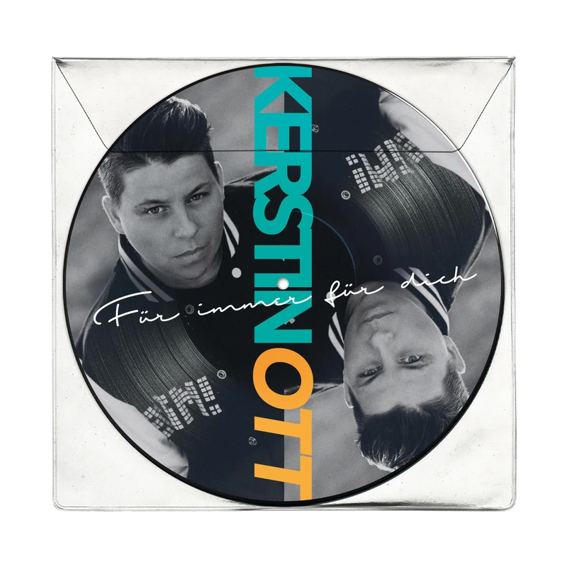 Für Immer Für Dich (Ltd. Picture Wallinyl Edition) [VINYL]