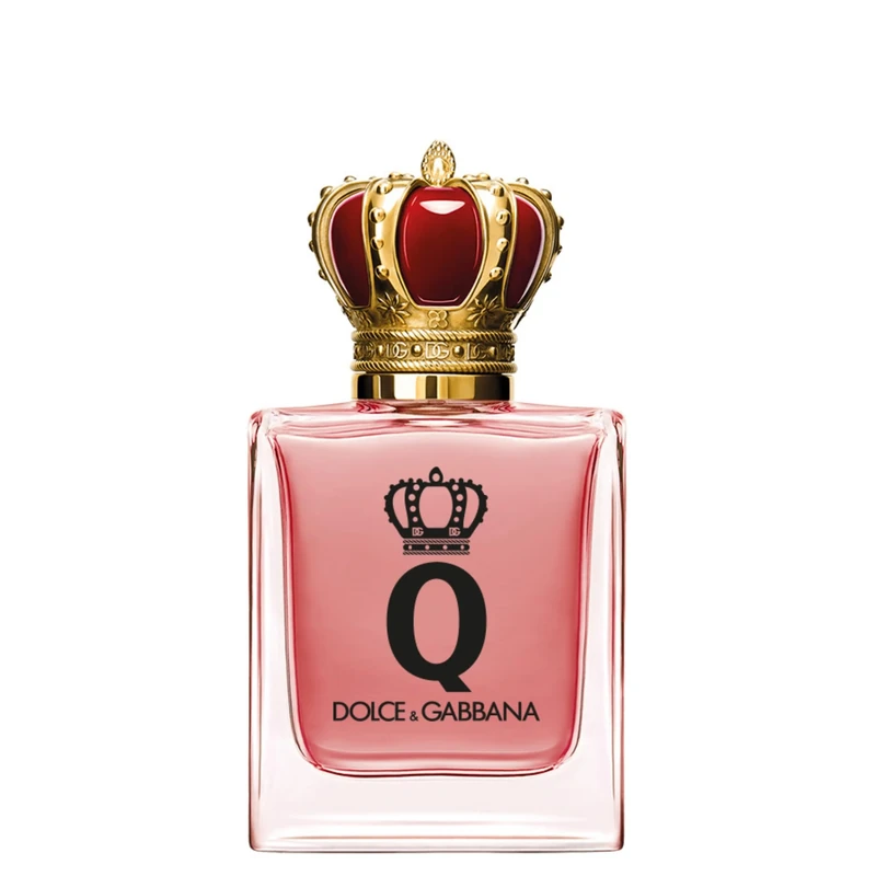 DOLCE & GABBANA Q Eau de Parfum Intense 30 ml