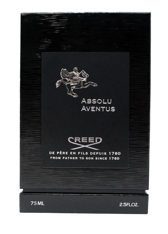 Creed Absolu Aventus Limited Edition Eau de Parfum 75ml