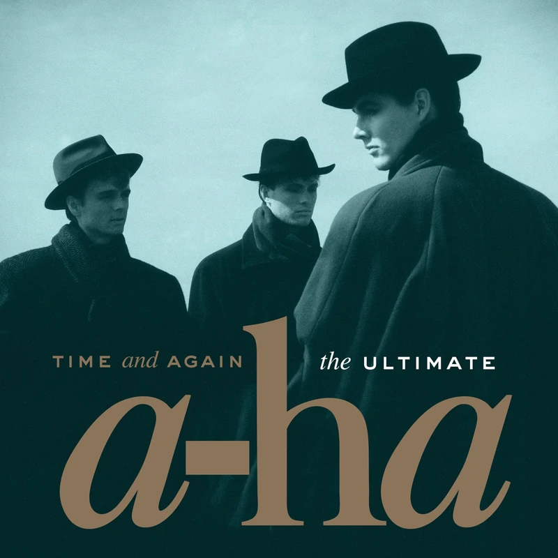 Time and Again: The Ultimate A-Ha [VINYL]