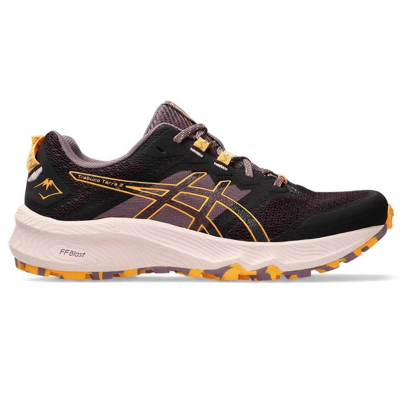ASICS Trabuco Terra 2 Sneaker