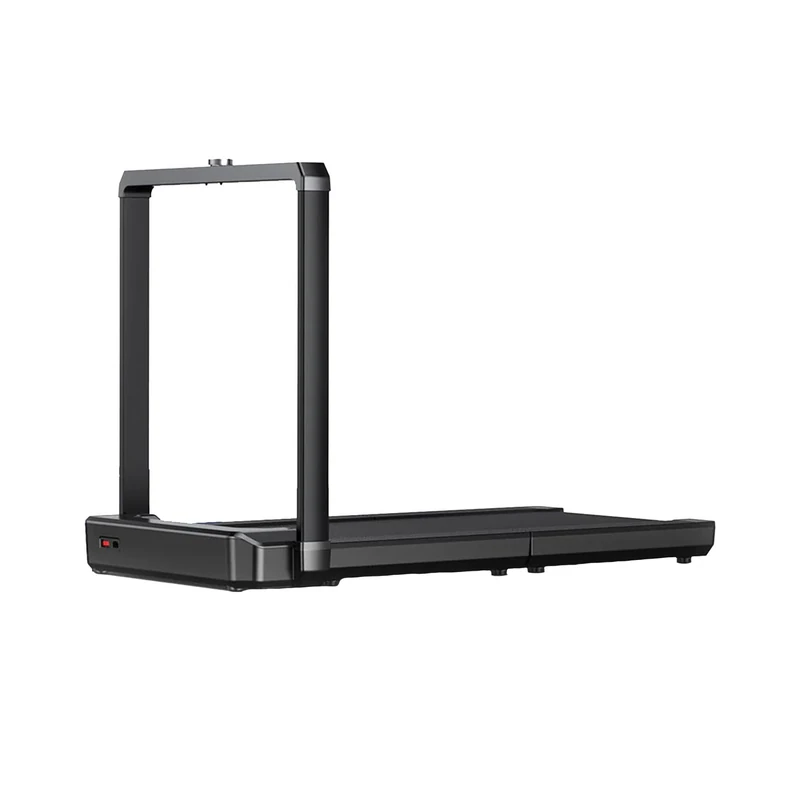 WalkingPad X23 Fully Foldable Treadmill - 16km/h - Black - Image 1