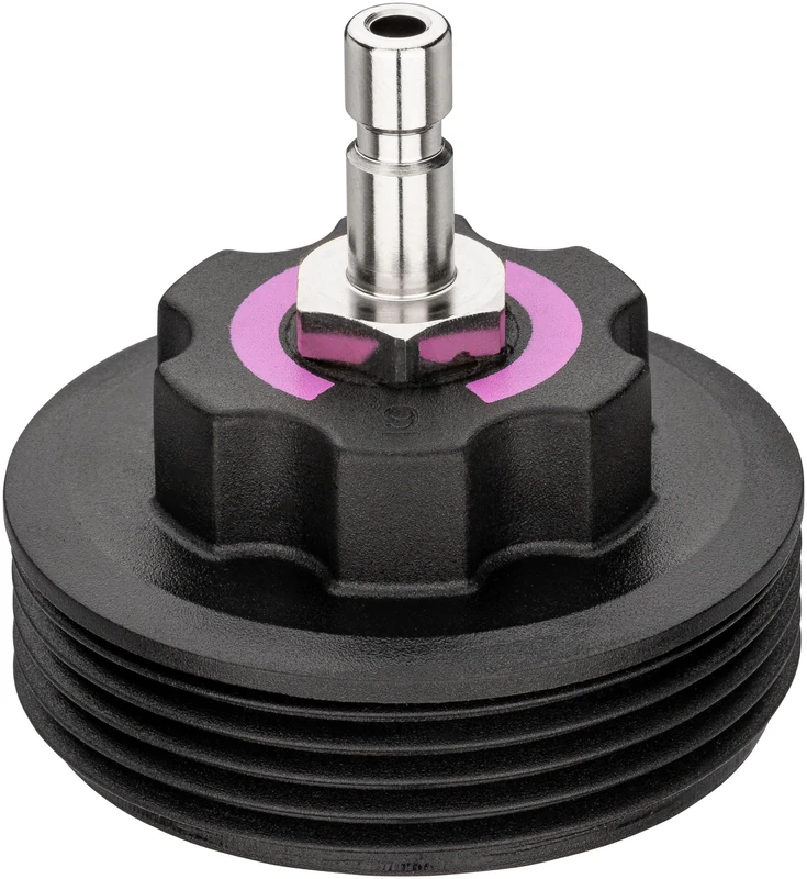 Vigor Cooling System Diagnostic Adapter V1963N-9 M61.7 x 3.0 Precise Diagnostics for Cooling Systems, Ideal for Vehicle Maintenance