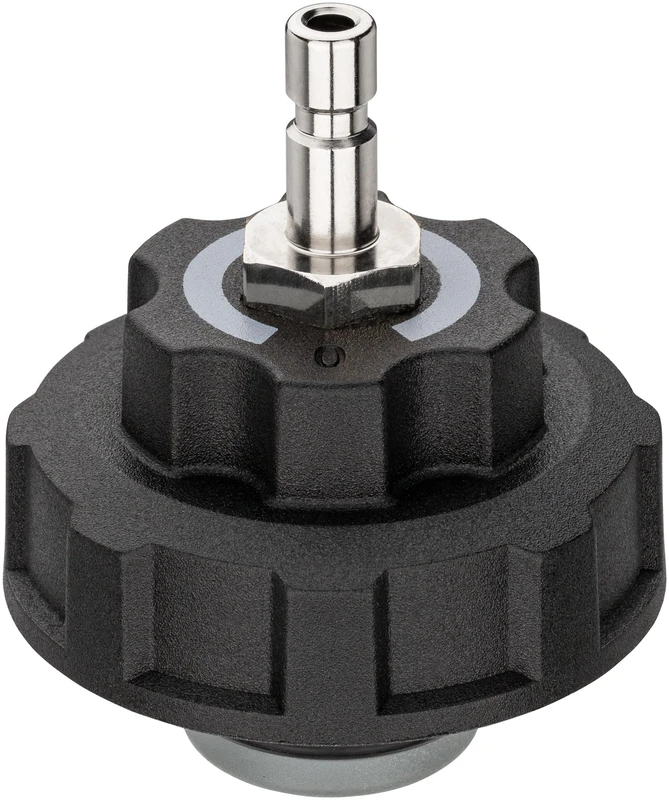 Vigor Cooling System Diagnostic Adapter V1963N-0, M52 x 4.0 AF, Suitable for Various Cooling Systems, Ideal for Precise Diagnostics