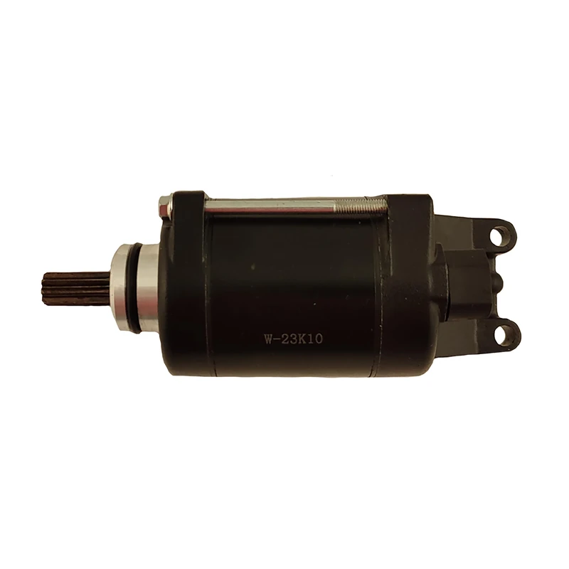 one by Camamoto Starter Motor for Yamaha MT07 (2014-2019)