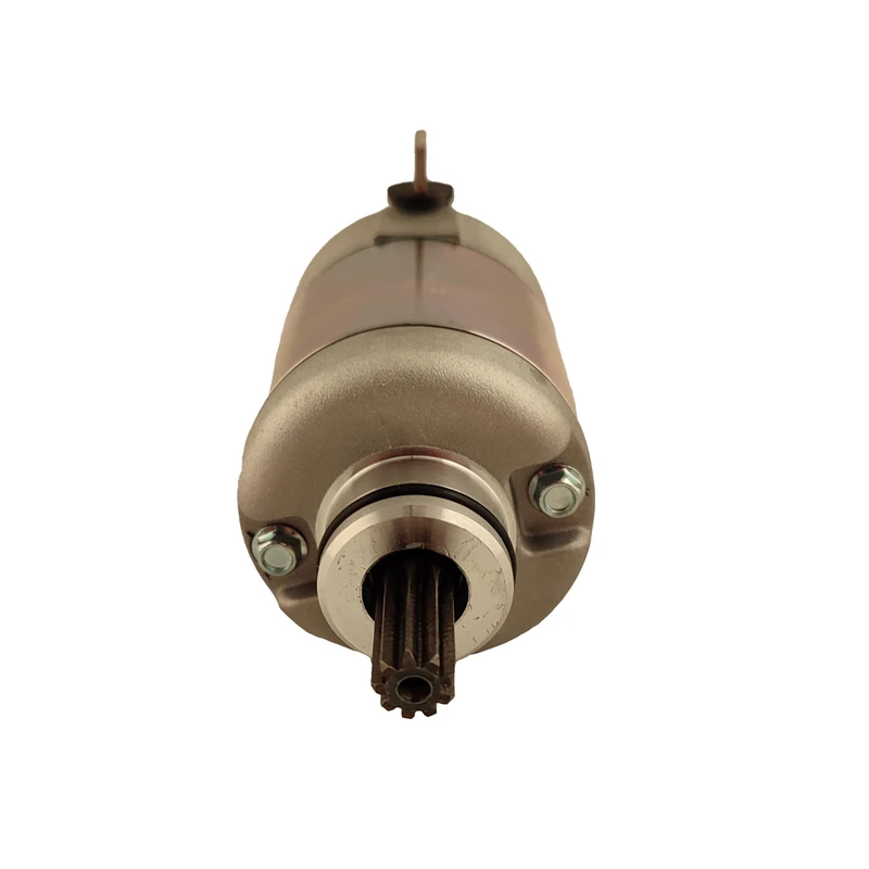 one by Camamoto Starter Motor for Yamaha X-MAX 250-300 (2015-2018) and Kawasaki 250 EL Eliminator (1988-2003) / 250 Ninja R (2008-2012)