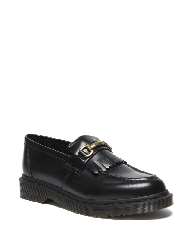 Dr. Martens Adrian Snaffle Loafer - Multicoloured - 6.5 UK