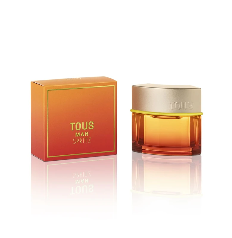 Tous Man Spritz Edt Vapo 50 Ml - Image 1