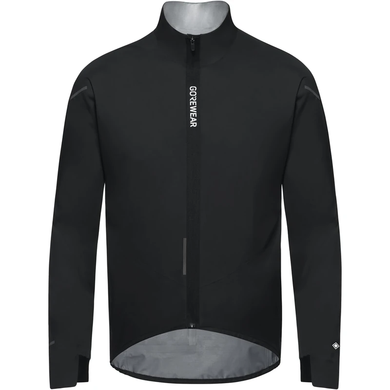 GOREWEAR SPINSHIFT GORE-TEX Men's Cycling Jacket - Black XL