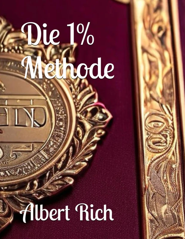 Die 1% Methode