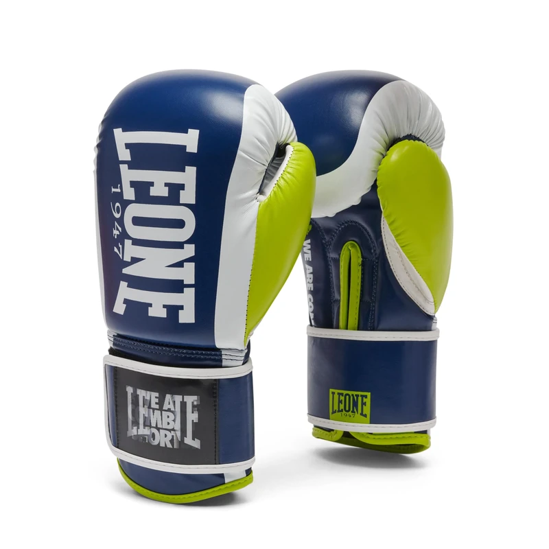 LOGO WACS BOXING GLOVES - GN333 - Image 1