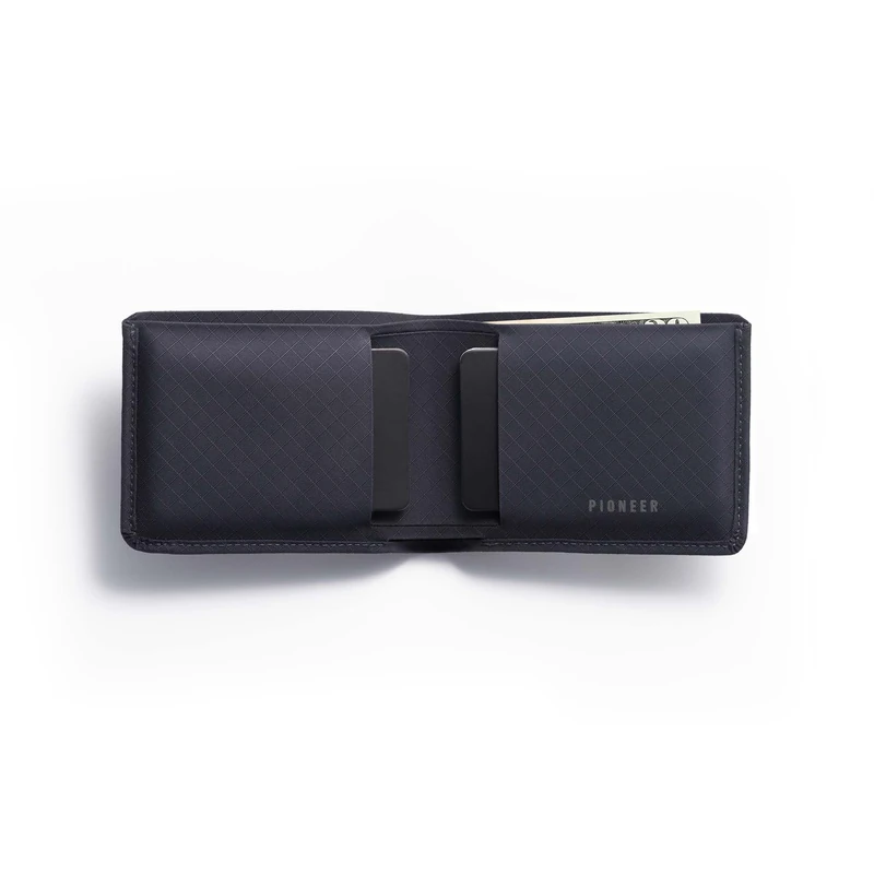 Pioneer Flyfold Wallet (Navy)