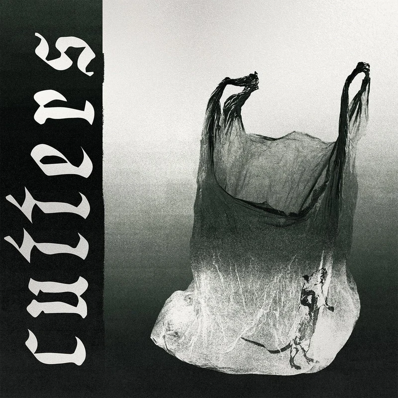 Psychic Injury [VINYL] - Image 1