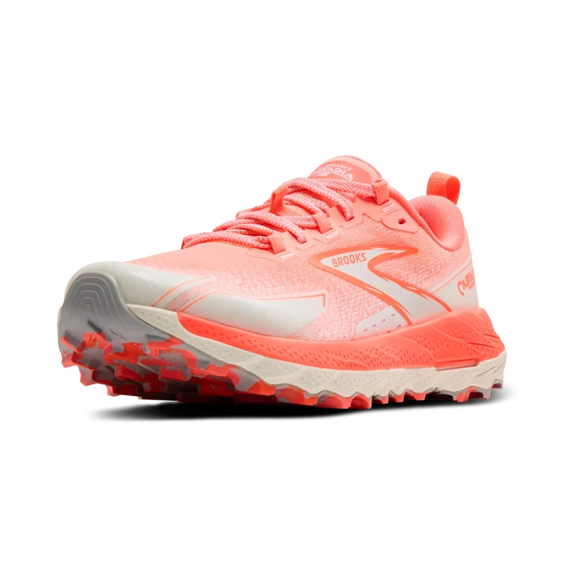 Brooks Cascadia 18 Sneaker