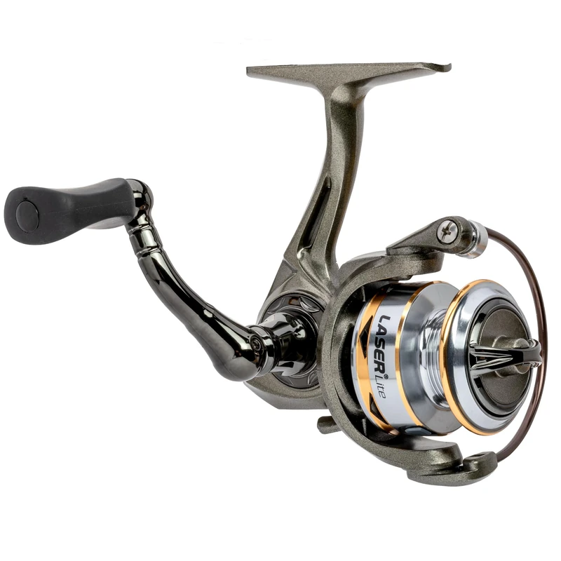 Lew's Laser Lite 75 Spinning Reel - Fishing Gear - Image 1