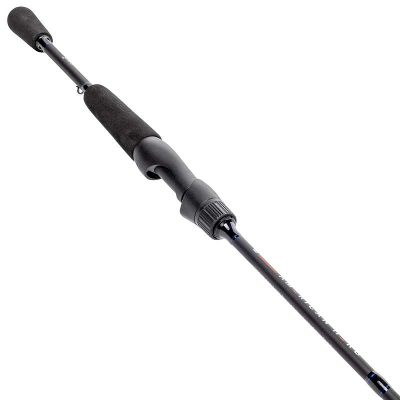 American Hero 6'9" Medium Light/Fast Spinning Rod