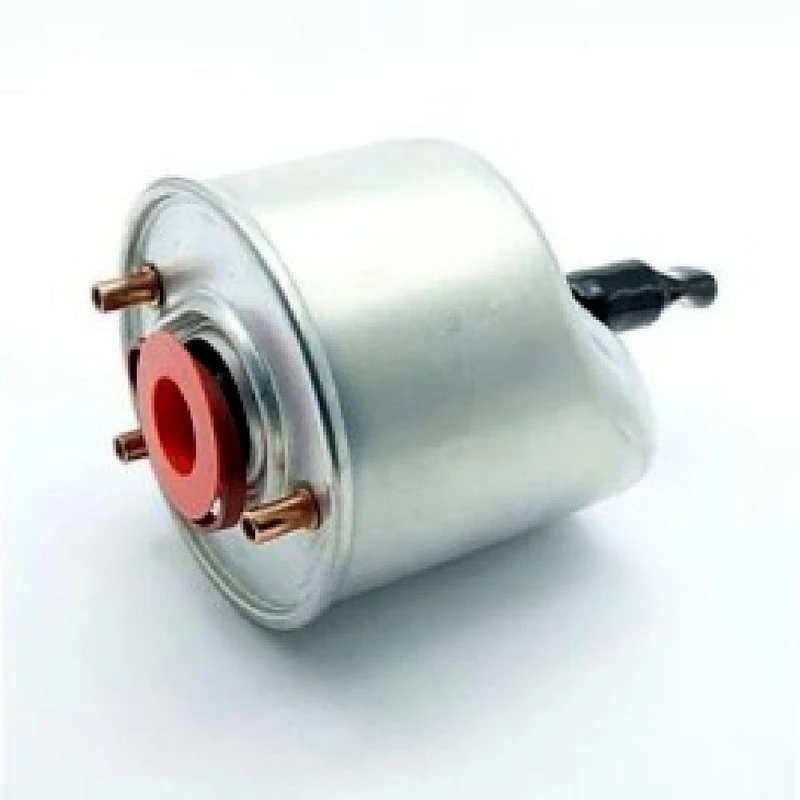 Fast FT39073 Fuel Filter for Berlingo, C-Elysee (DD), C3 II (SC), C3 Picasso (SH), C4 Aircross, C4 Cactus, C4 G-P - Image 1