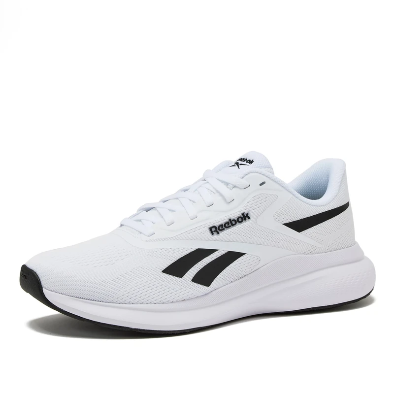 Reebok Men's Energen Run 4 Sneaker, Footwear White/Core Black, 11.5