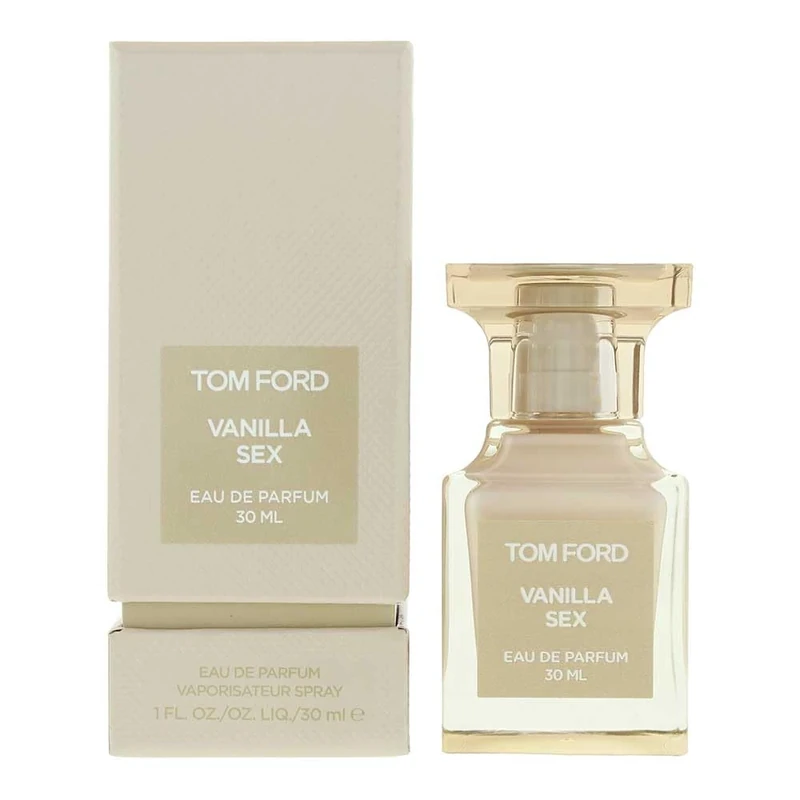 TOM FORD Vanilla Sex Eau de Parfum 30 ml